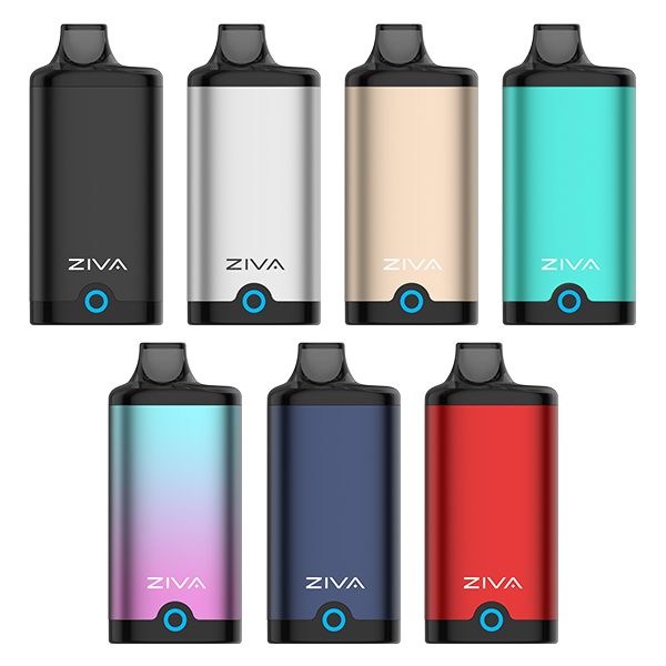 Yocan Ziva Color Options