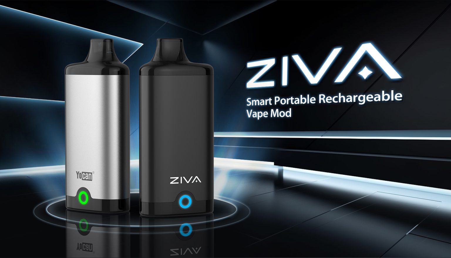Ziva Yocan Official