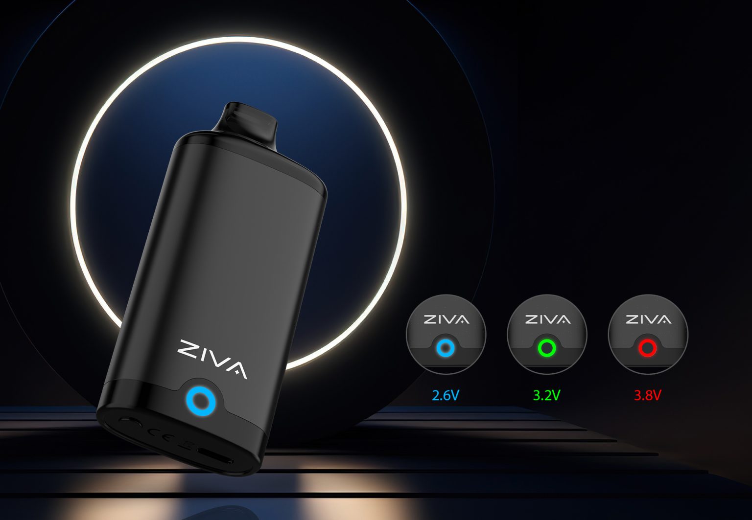 Ziva Yocan Official