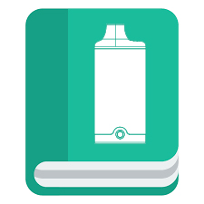 Yocan Ziva manual cover