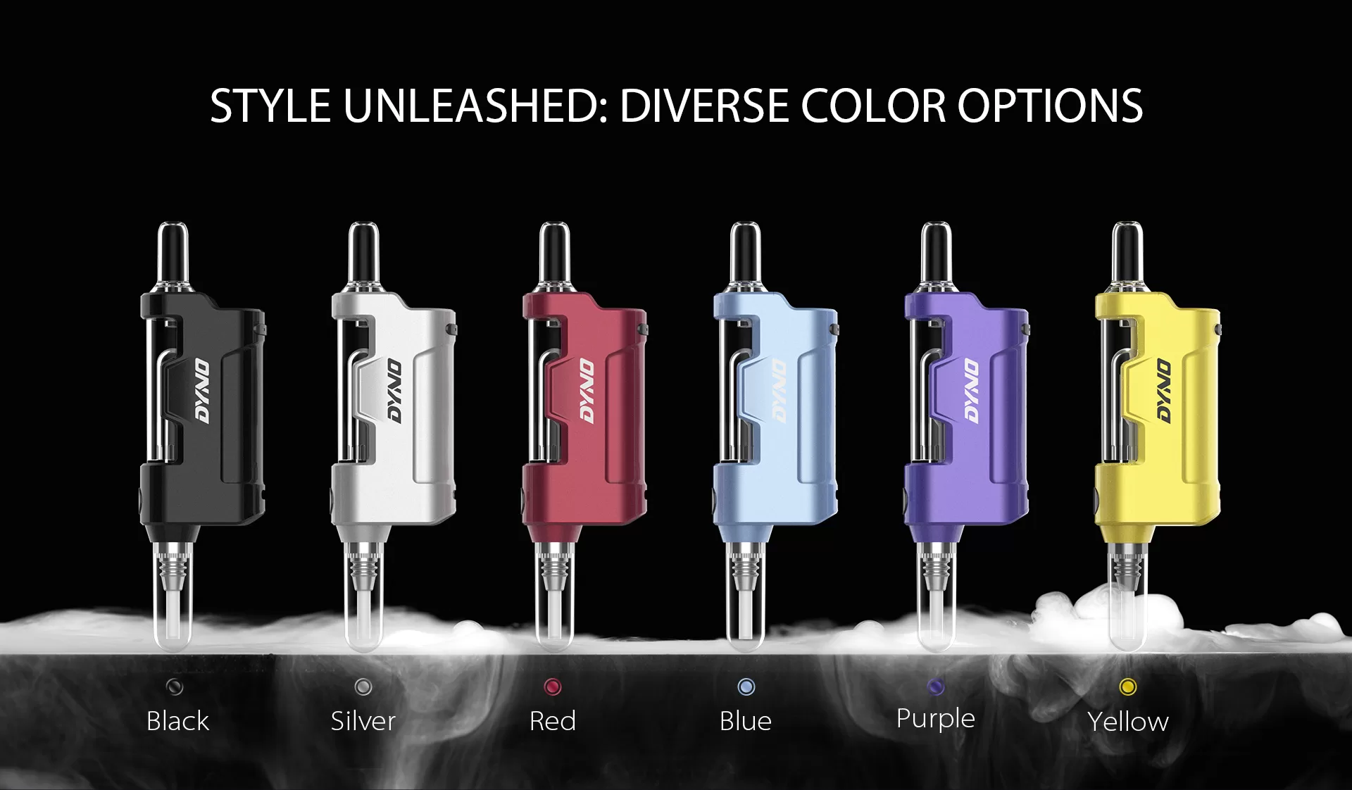 Shop Wholesale Yocan Regen Concenrate Vaporizers – Got Vape Wholesale