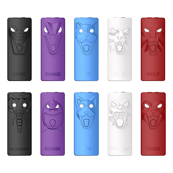 Yocan Kodo Animal Series