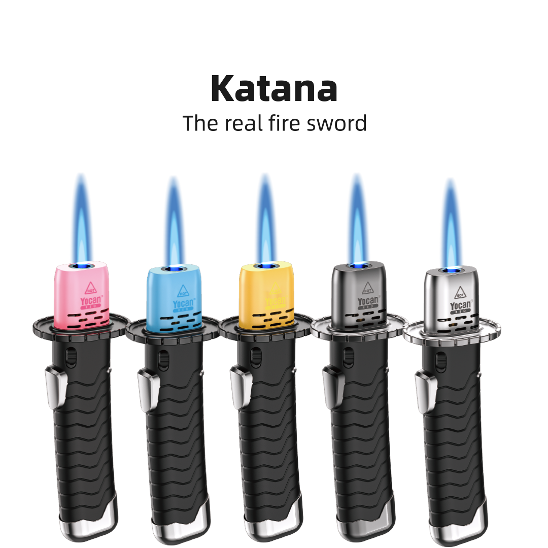 yocan red katana
