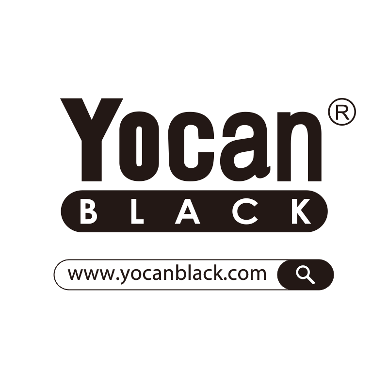 yocan black logo