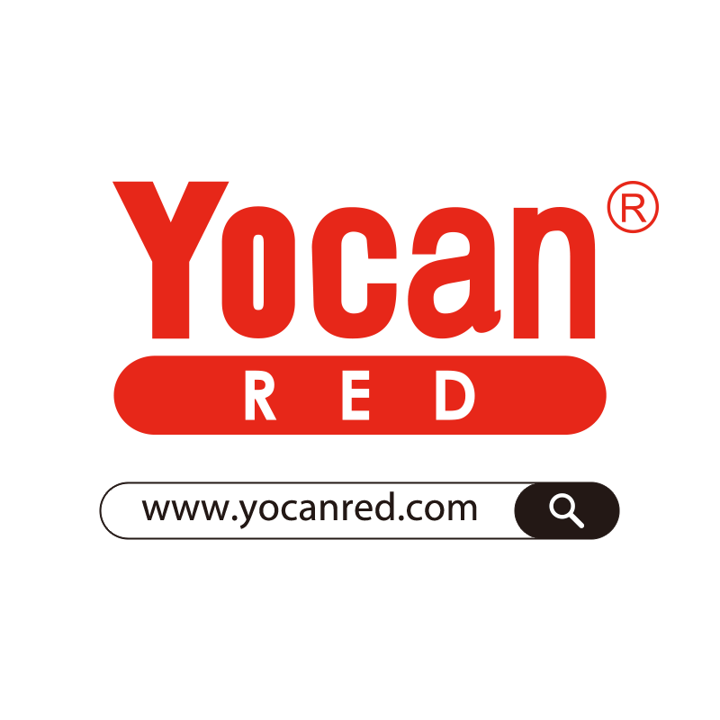 yocan red logo