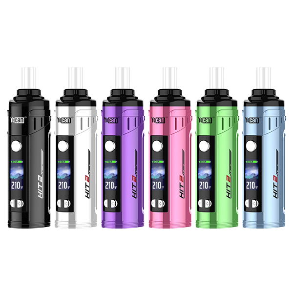 new Yocan Hit 2 Main Image