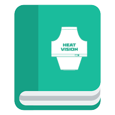 Yocan Black Heat Vision User Manual