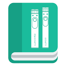 Yocan Lux 2.0 Series 510 Thread Cartridge Battery user manual cover_225_225