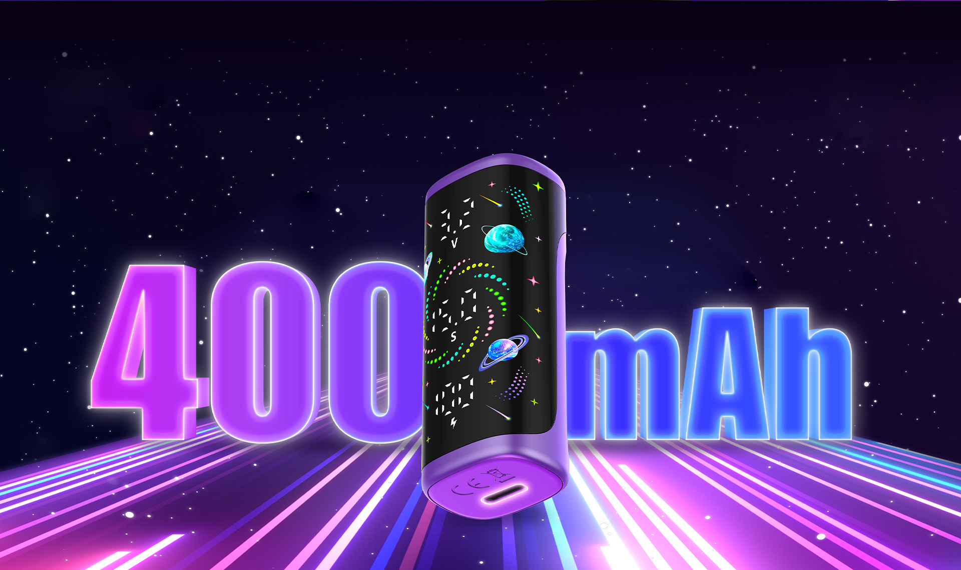 yocan kodo star battery