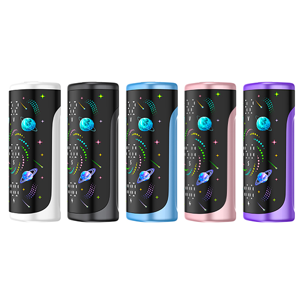 yocan kodo star main body appearance