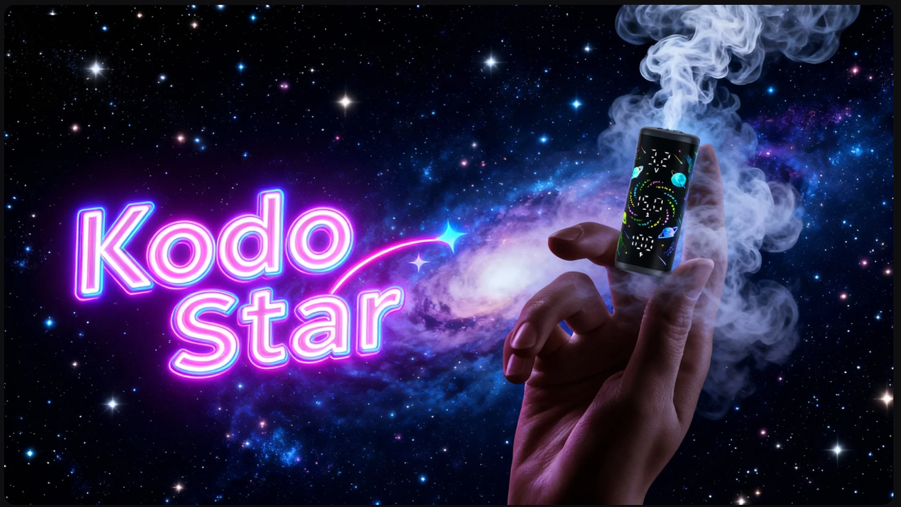 Kodo star Review