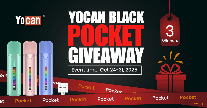 YOcan Pocket+cloud 3
