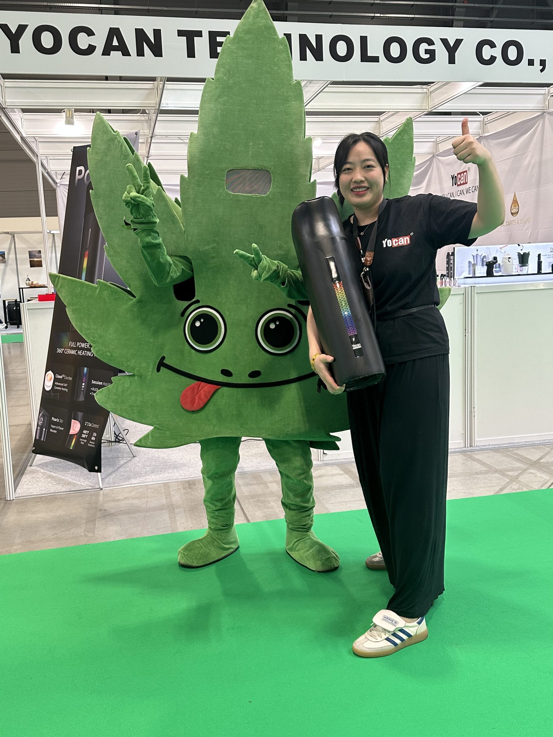 Exhibition venue images 01