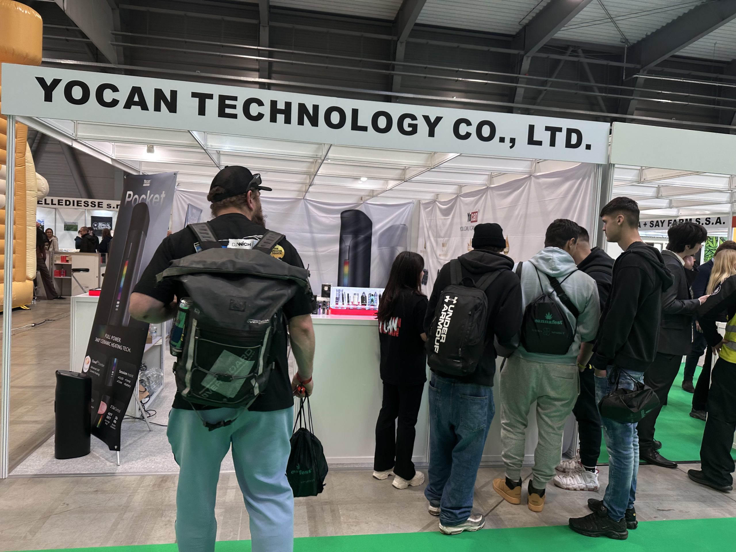 Exhibition venue images 04