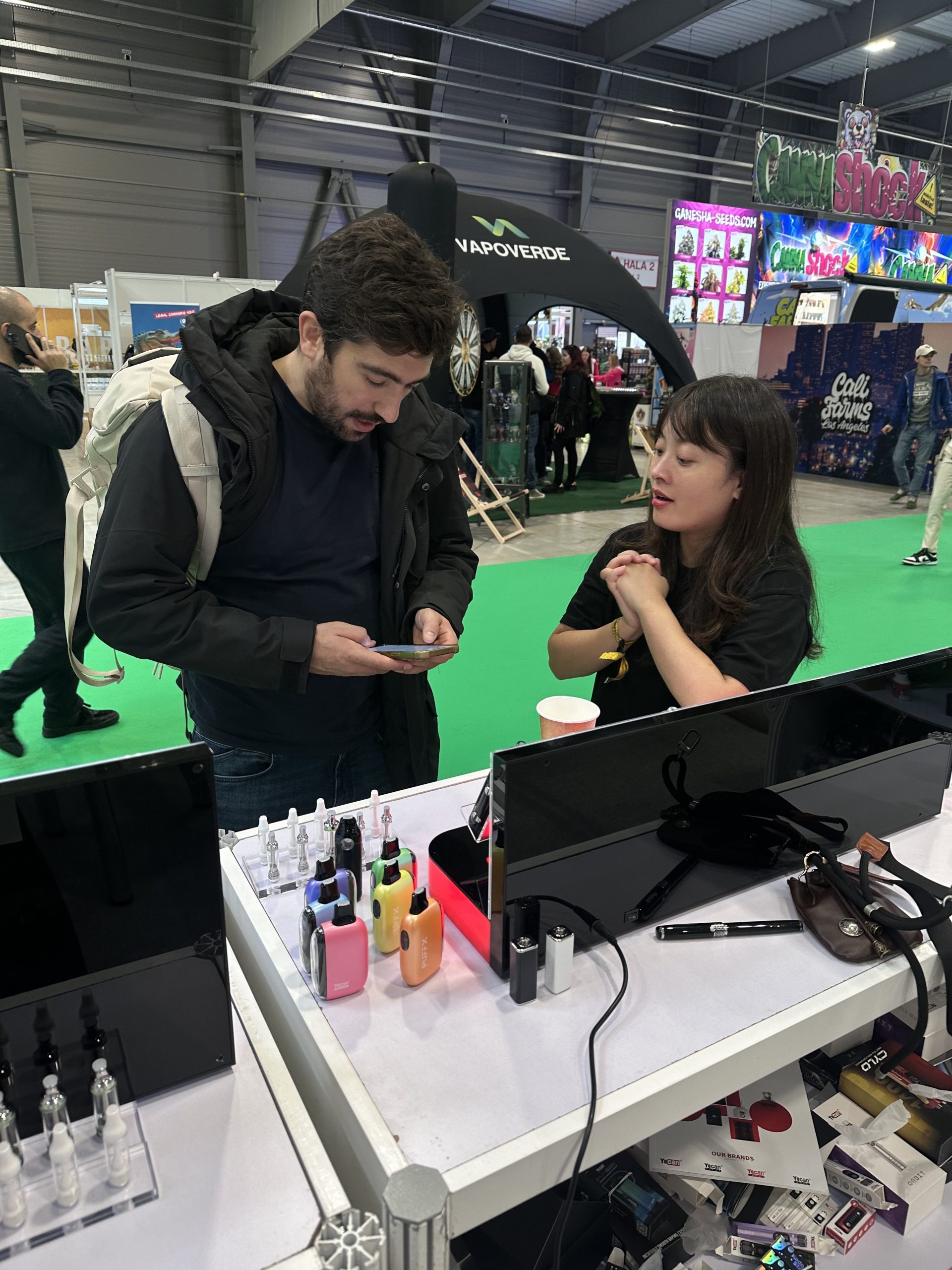 Exhibition venue images 05