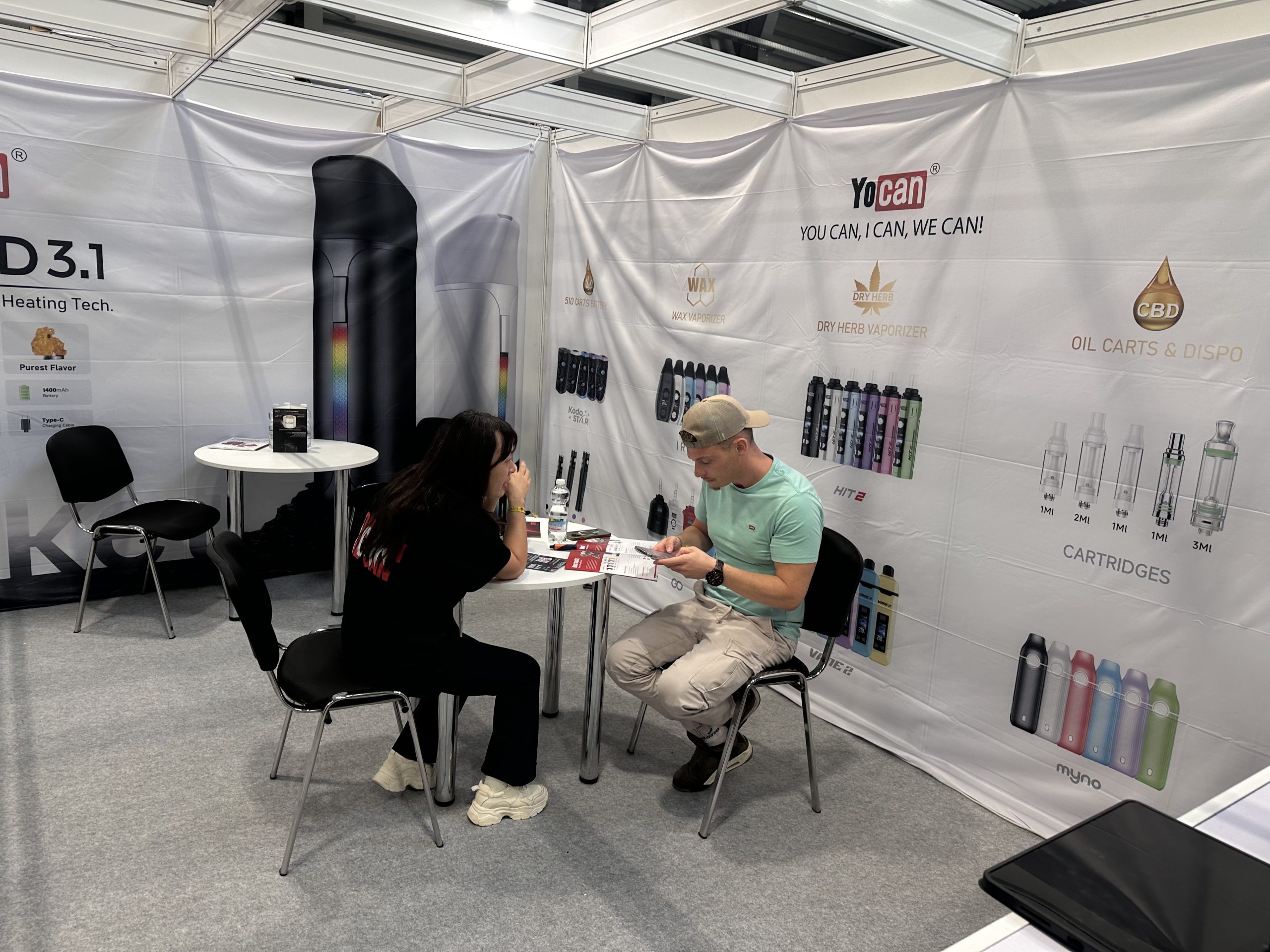 Exhibition venue images 06