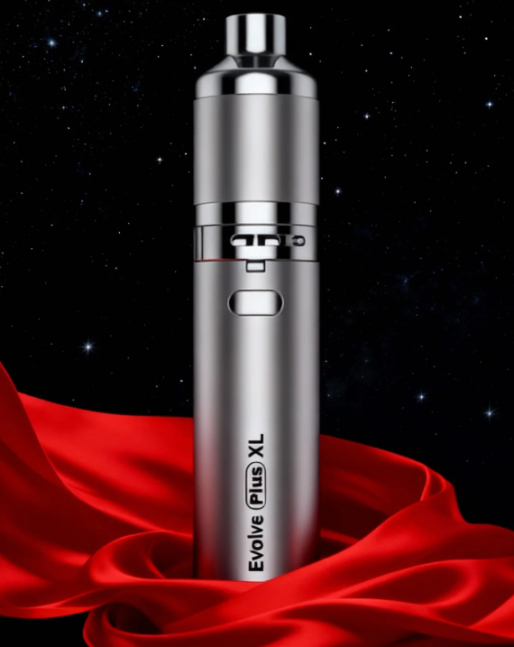 Yocan Evolve Plus XL