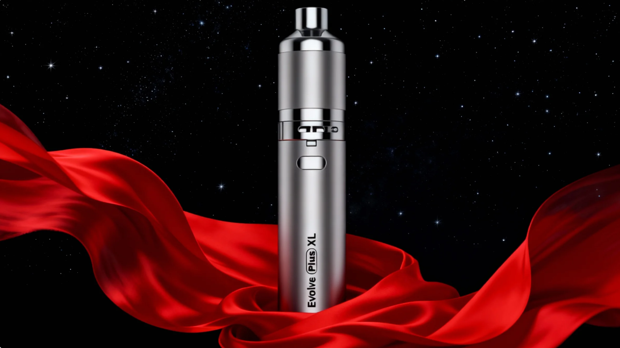 Yocan Evolve Plus XL