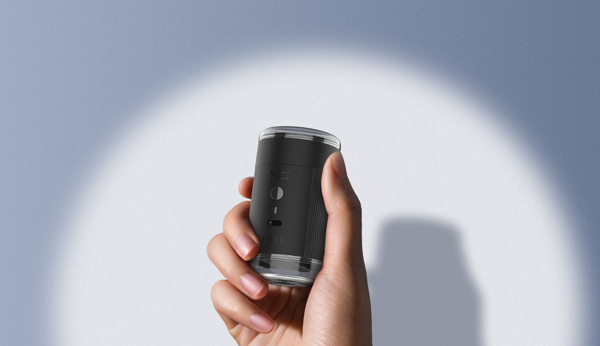 Yocan VEKE_08