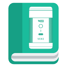 Yocan VEKE user Manual