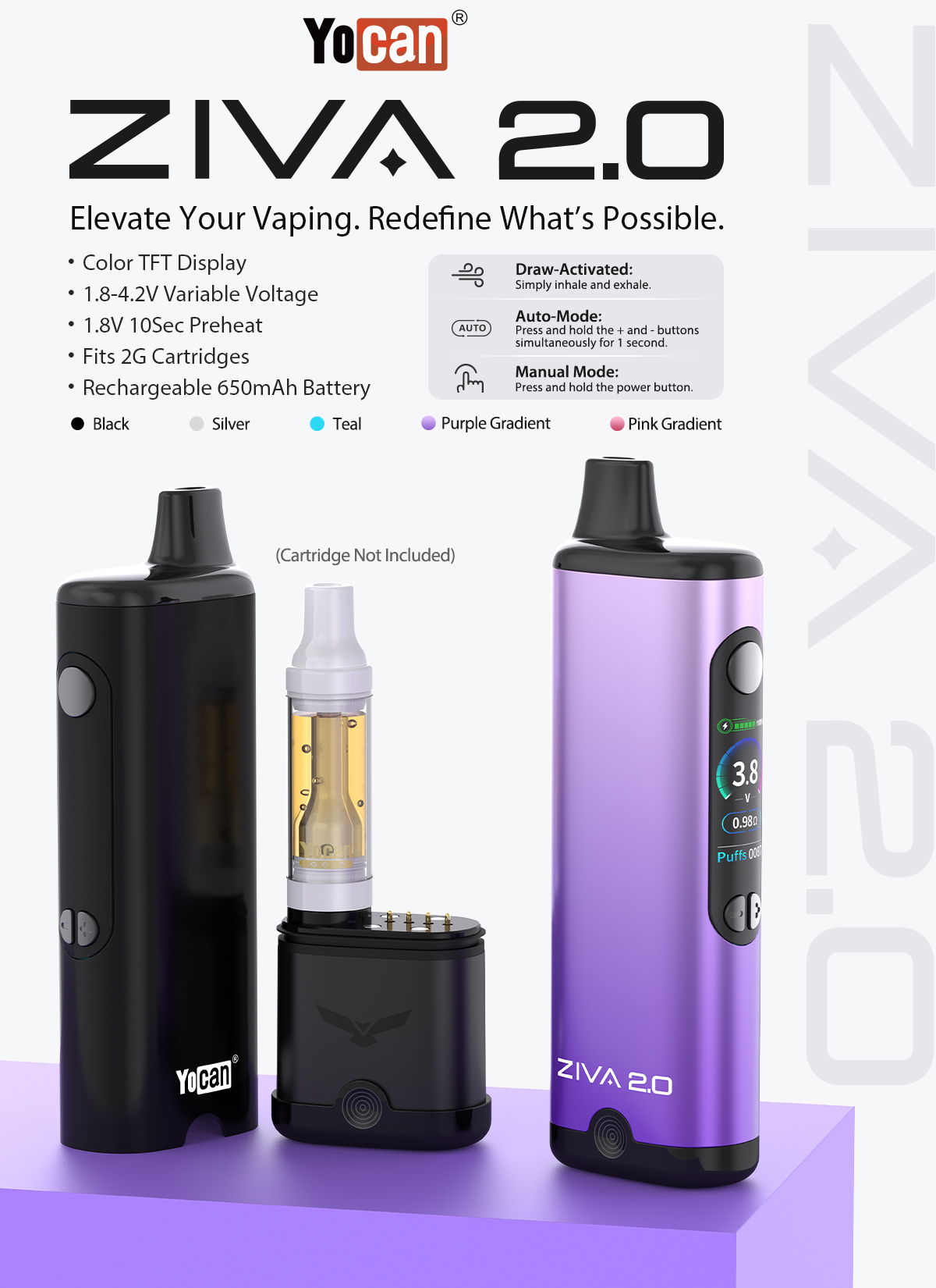Yocan ziva 2.0-6