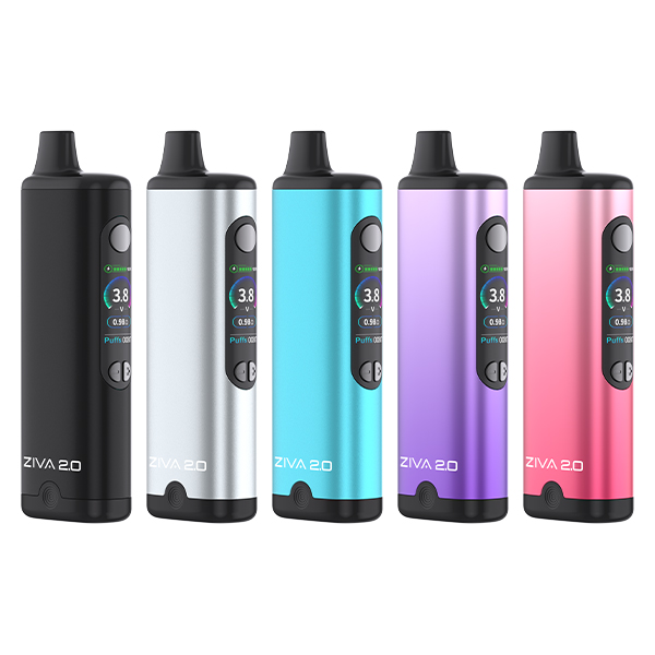Yocan Ziva 2.0 Main Image