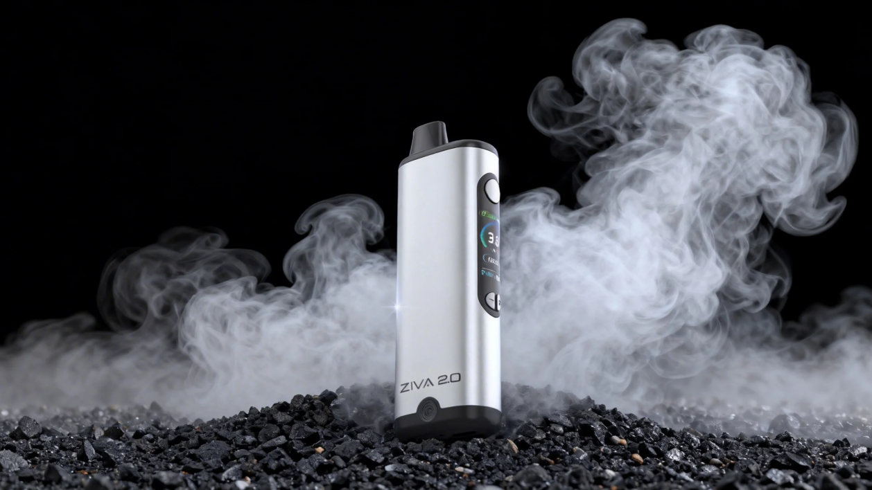 Yocan 510 Batteries