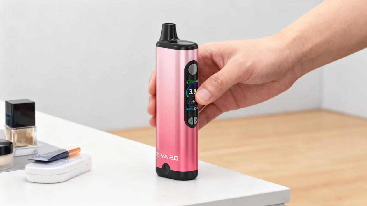 Yocan ziva 2.0-001